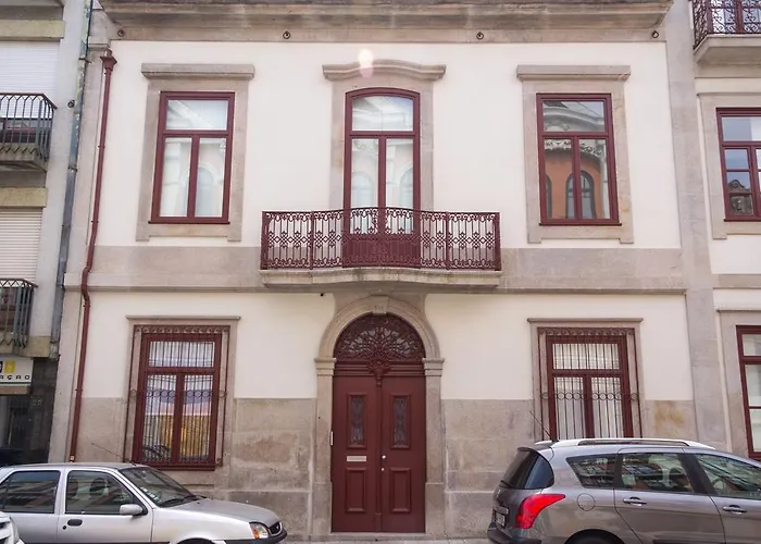 Porto City Center 2