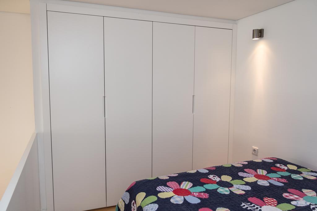 Center 2 Appartement Oporto